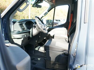 2021 Ford Transit   - Photo 16 - Lynnwood, WA 98036