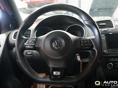 2013 Volkswagen Golf R R 4Motion   - Photo 23 - Lynnwood, WA 98036