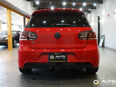 2013 Volkswagen Golf R R 4Motion   - Photo 5 - Lynnwood, WA 98036