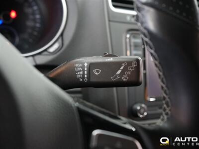 2013 Volkswagen Golf R R 4Motion   - Photo 29 - Lynnwood, WA 98036