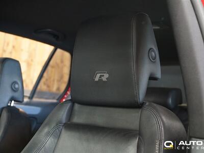 2013 Volkswagen Golf R R 4Motion   - Photo 16 - Lynnwood, WA 98036