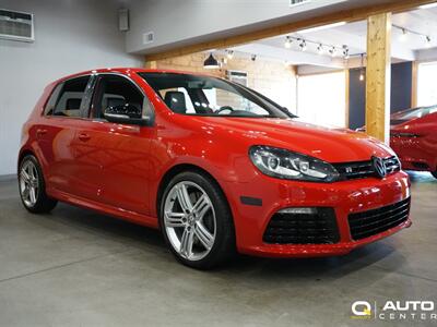 2013 Volkswagen Golf R R 4Motion   - Photo 3 - Lynnwood, WA 98036