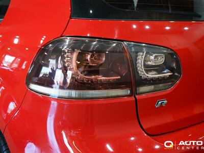 2013 Volkswagen Golf R R 4Motion   - Photo 6 - Lynnwood, WA 98036