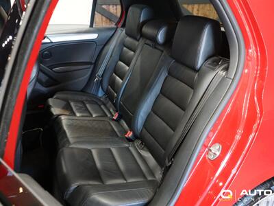 2013 Volkswagen Golf R R 4Motion   - Photo 35 - Lynnwood, WA 98036