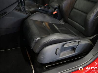 2013 Volkswagen Golf R R 4Motion   - Photo 17 - Lynnwood, WA 98036