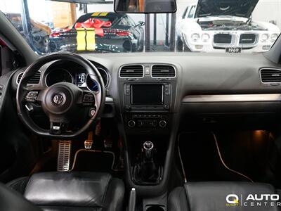 2013 Volkswagen Golf R R 4Motion   - Photo 26 - Lynnwood, WA 98036