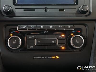 2013 Volkswagen Golf R R 4Motion   - Photo 30 - Lynnwood, WA 98036