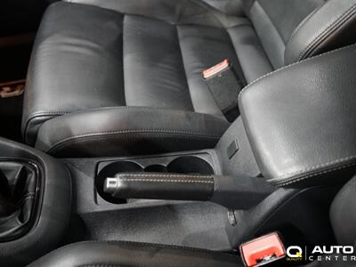 2013 Volkswagen Golf R R 4Motion   - Photo 32 - Lynnwood, WA 98036