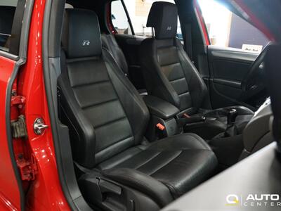 2013 Volkswagen Golf R R 4Motion   - Photo 19 - Lynnwood, WA 98036