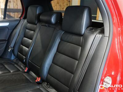 2013 Volkswagen Golf R R 4Motion   - Photo 36 - Lynnwood, WA 98036
