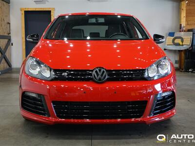 2013 Volkswagen Golf R R 4Motion   - Photo 2 - Lynnwood, WA 98036
