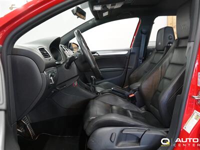 2013 Volkswagen Golf R R 4Motion   - Photo 18 - Lynnwood, WA 98036