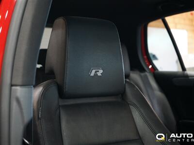 2013 Volkswagen Golf R R 4Motion   - Photo 21 - Lynnwood, WA 98036