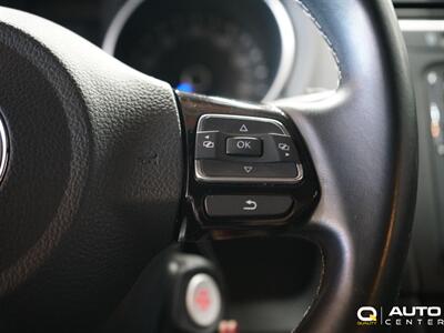 2013 Volkswagen Golf R R 4Motion   - Photo 25 - Lynnwood, WA 98036
