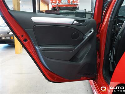 2013 Volkswagen Golf R R 4Motion   - Photo 11 - Lynnwood, WA 98036