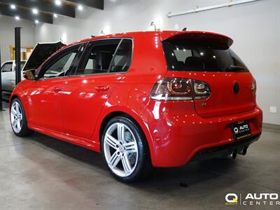 2013 Volkswagen Golf R R 4Motion   - Photo 7 - Lynnwood, WA 98036