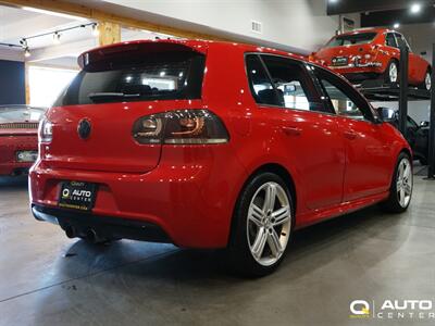 2013 Volkswagen Golf R R 4Motion   - Photo 4 - Lynnwood, WA 98036