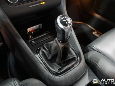 2013 Volkswagen Golf R R 4Motion   - Photo 31 - Lynnwood, WA 98036