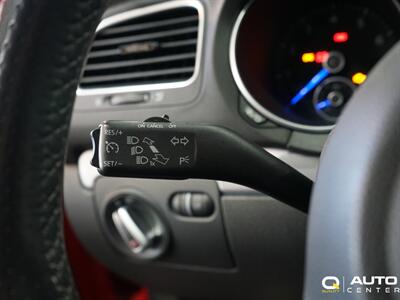 2013 Volkswagen Golf R R 4Motion   - Photo 28 - Lynnwood, WA 98036