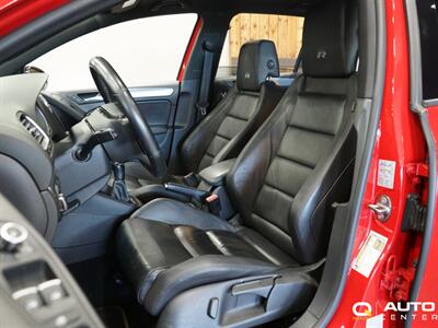 2013 Volkswagen Golf R R 4Motion   - Photo 14 - Lynnwood, WA 98036