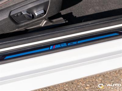 2020 BMW M2 CS   - Photo 85 - Lynnwood, WA 98036