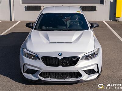 2020 BMW M2 CS   - Photo 27 - Lynnwood, WA 98036