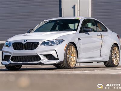2020 BMW M2 CS   - Photo 14 - Lynnwood, WA 98036
