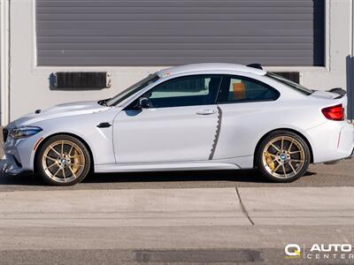 2020 BMW M2 CS   - Photo 34 - Lynnwood, WA 98036