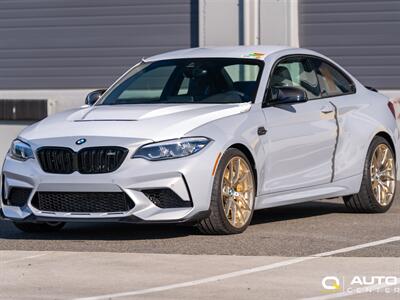 2020 BMW M2 CS   - Photo 4 - Lynnwood, WA 98036