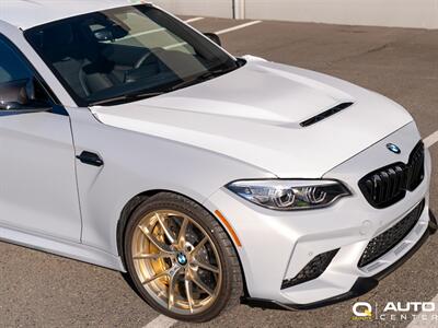 2020 BMW M2 CS   - Photo 104 - Lynnwood, WA 98036