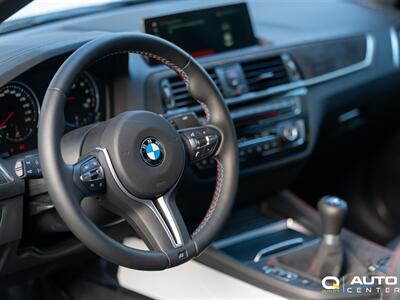 2020 BMW M2 CS   - Photo 116 - Lynnwood, WA 98036