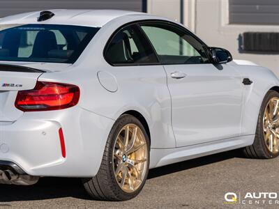 2020 BMW M2 CS   - Photo 57 - Lynnwood, WA 98036
