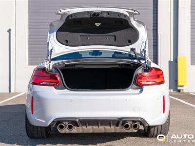 2020 BMW M2 CS   - Photo 75 - Lynnwood, WA 98036