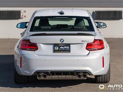 2020 BMW M2 CS   - Photo 55 - Lynnwood, WA 98036