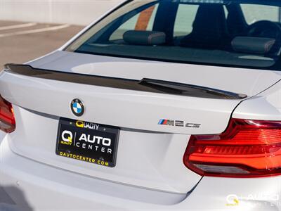 2020 BMW M2 CS   - Photo 69 - Lynnwood, WA 98036