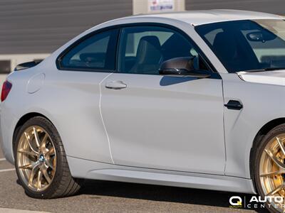 2020 BMW M2 CS   - Photo 100 - Lynnwood, WA 98036