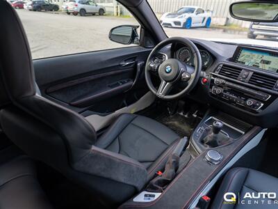 2020 BMW M2 CS   - Photo 130 - Lynnwood, WA 98036