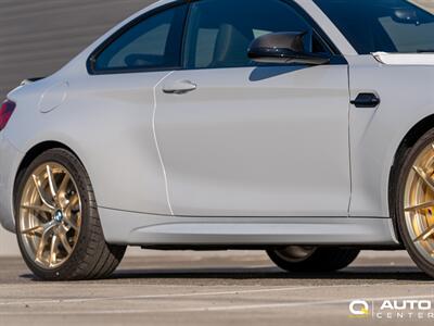 2020 BMW M2 CS   - Photo 101 - Lynnwood, WA 98036