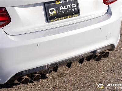 2020 BMW M2 CS   - Photo 65 - Lynnwood, WA 98036