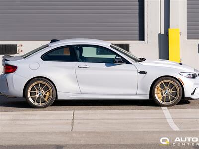 2020 BMW M2 CS   - Photo 86 - Lynnwood, WA 98036