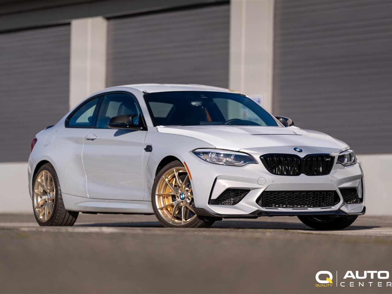 2020 BMW M2 CS   - Photo 1 - Lynnwood, WA 98036