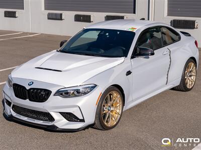 2020 BMW M2 CS   - Photo 29 - Lynnwood, WA 98036