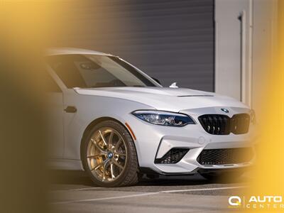 2020 BMW M2 CS   - Photo 108 - Lynnwood, WA 98036