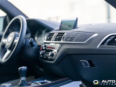 2020 BMW M2 CS   - Photo 122 - Lynnwood, WA 98036