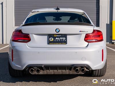2020 BMW M2 CS   - Photo 61 - Lynnwood, WA 98036