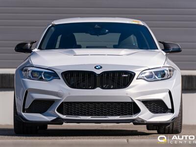 2020 BMW M2 CS   - Photo 6 - Lynnwood, WA 98036
