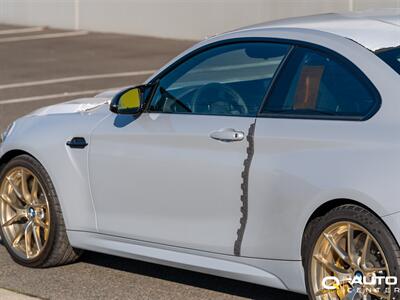 2020 BMW M2 CS   - Photo 50 - Lynnwood, WA 98036