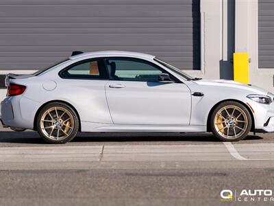 2020 BMW M2 CS   - Photo 87 - Lynnwood, WA 98036