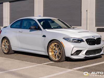 2020 BMW M2 CS   - Photo 106 - Lynnwood, WA 98036