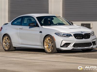 2020 BMW M2 CS   - Photo 95 - Lynnwood, WA 98036